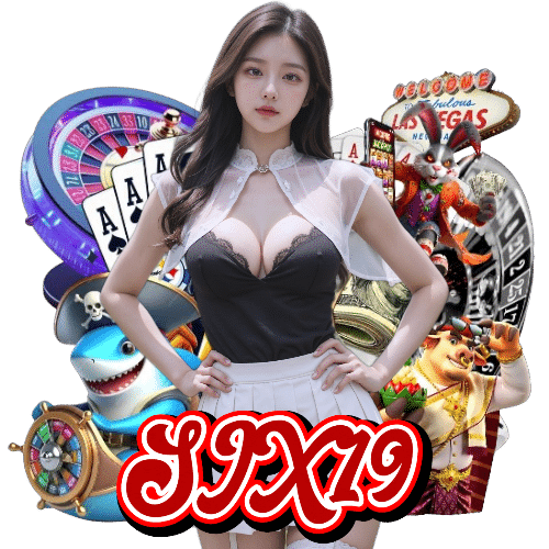 six19 casino