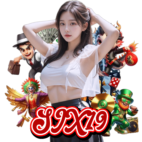 six19 คาสิโนออนไลน์
