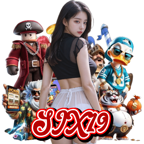 six19